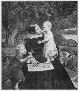 Jahrhundertausstellung 1906 KatNr. 1974