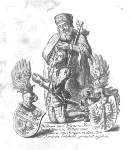 Jakob von Meiss von Sengen