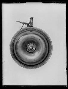 Kruthorn - Livrustkammaren - 45010