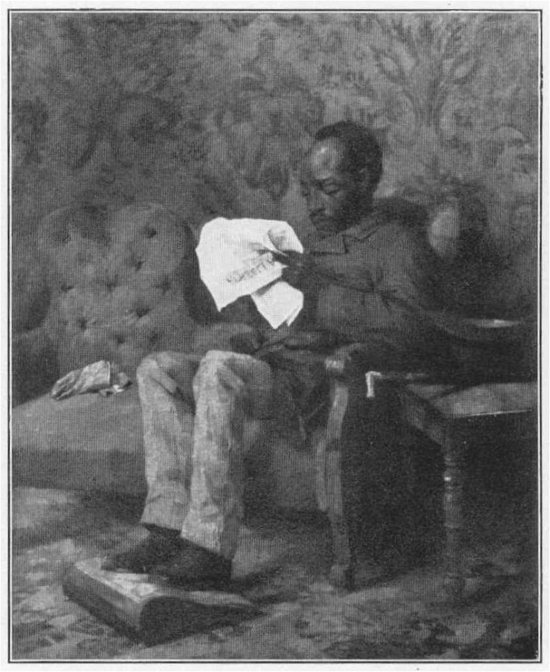 Jahrhundertausstellung 1906 KatNr. 1823