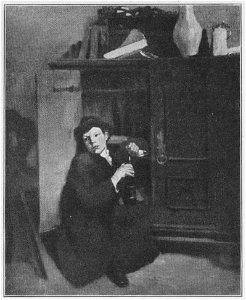 Jahrhundertausstellung 1906 KatNr. 1595