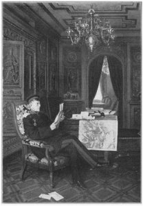 Jahrhundertausstellung 1906 KatNr. 1989