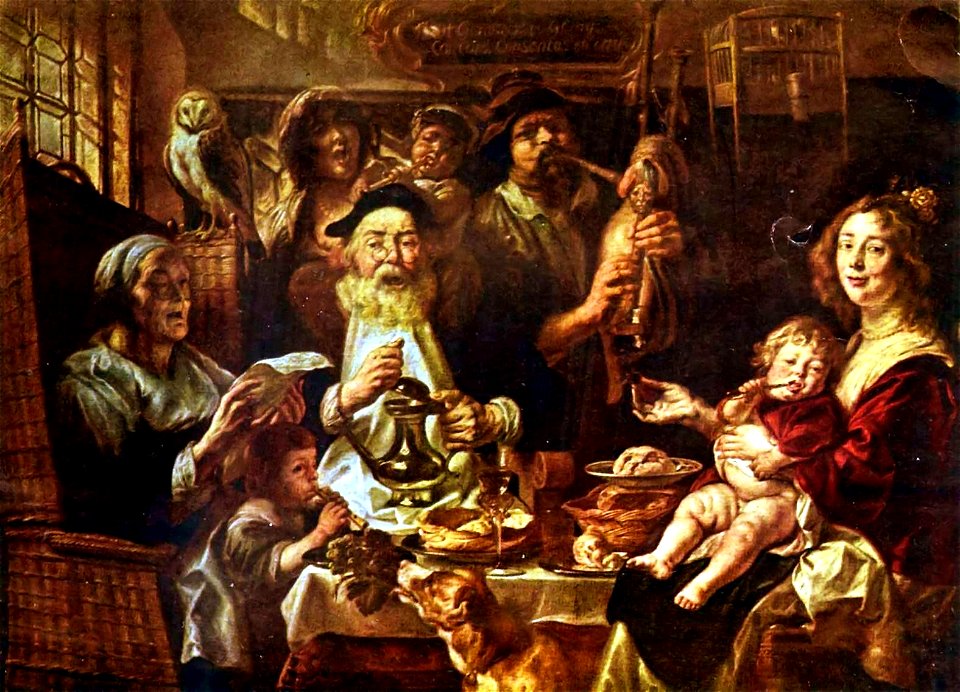 Jakob Jordaens 014