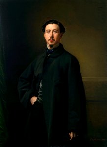 Jaime Girona y Agrafel Madrazo 1856