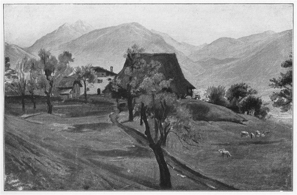 Jahrhundertausstellung 1906 KatNr. 1933