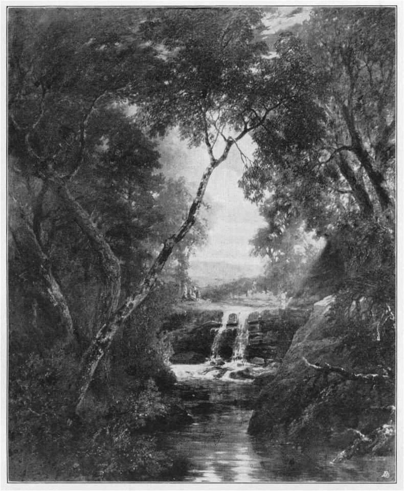 Jahrhundertausstellung 1906 KatNr. 1842