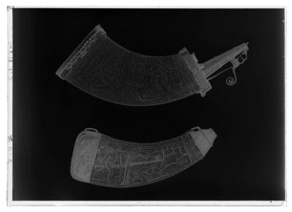 Kruthorn - Livrustkammaren - 18417-negative