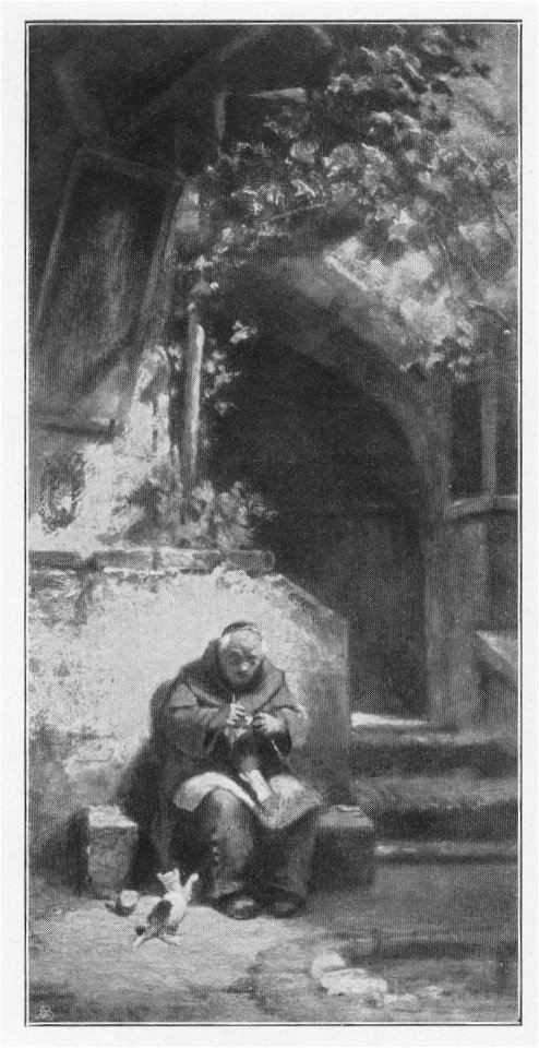 Jahrhundertausstellung 1906 KatNr. 1678