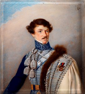 Jakob Wilhelm Sprengtporten