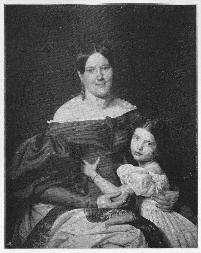 Jahrhundertausstellung 1906 KatNr. 1925