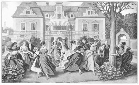 Jahrhundertausstellung 1906 KatNr. 1619