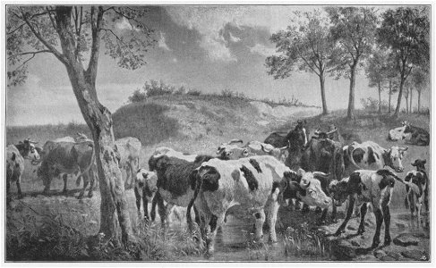 Jahrhundertausstellung 1906 KatNr. 1563a