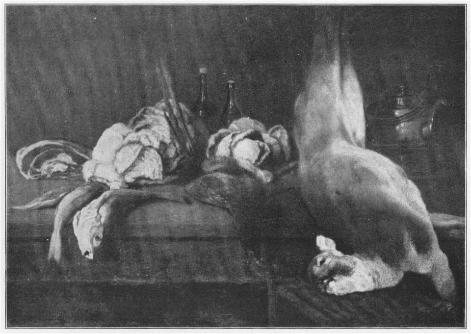 Jahrhundertausstellung 1906 KatNr. 1583