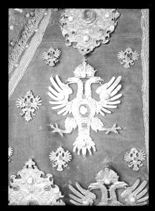 Kröningssadel - Livrustkammaren - 27215
