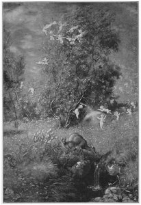 Jahrhundertausstellung 1906 KatNr. 1760a