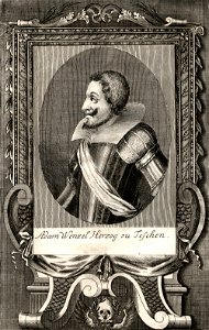 Ksiaze adam sztych