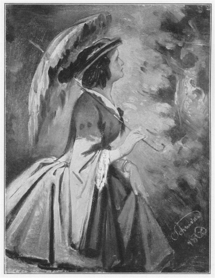 Jahrhundertausstellung 1906 KatNr. 1620