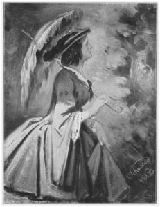 Jahrhundertausstellung 1906 KatNr. 1620