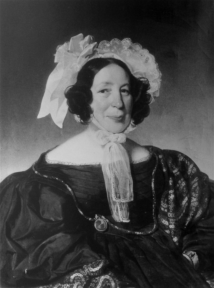 Jakob Schlesinger Dame