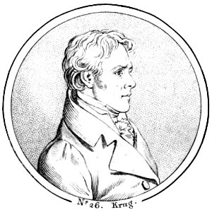 Krug, Wilhelm Traugott