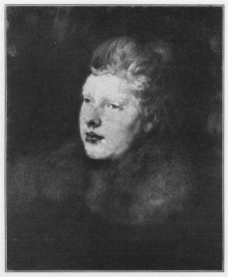 Jahrhundertausstellung 1906 KatNr. 1831