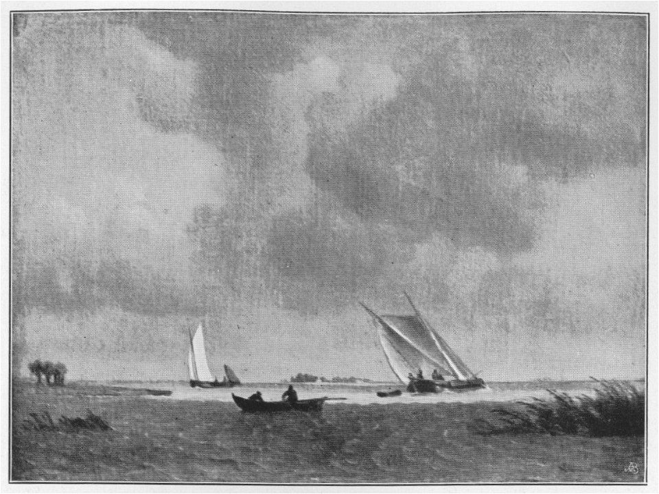 Jahrhundertausstellung 1906 KatNr. 1871