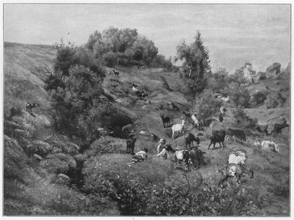 Jahrhundertausstellung 1906 KatNr. 1756a