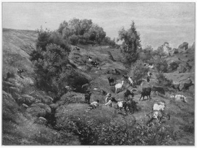 Jahrhundertausstellung 1906 KatNr. 1756a