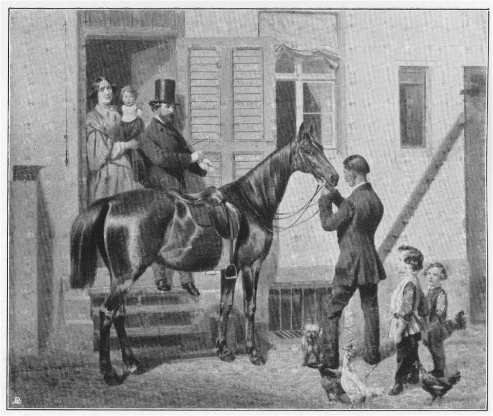 Jahrhundertausstellung 1906 KatNr. 1708