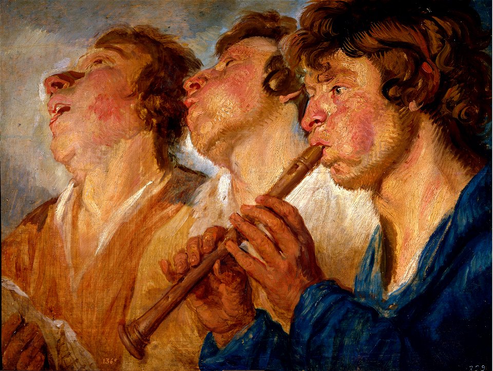 Jakob Jordaens 003