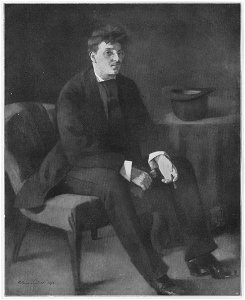 Jahrhundertausstellung 1906 KatNr. 1840