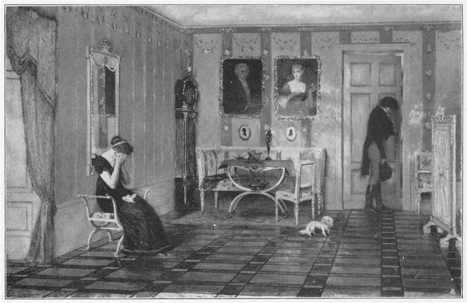 Jahrhundertausstellung 1906 KatNr. 1636b