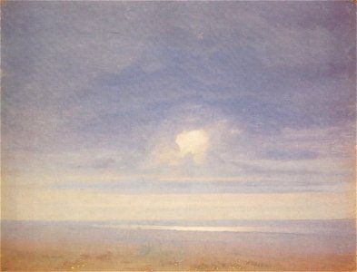 Kuindzhi Distances The Crimea 1898 1908