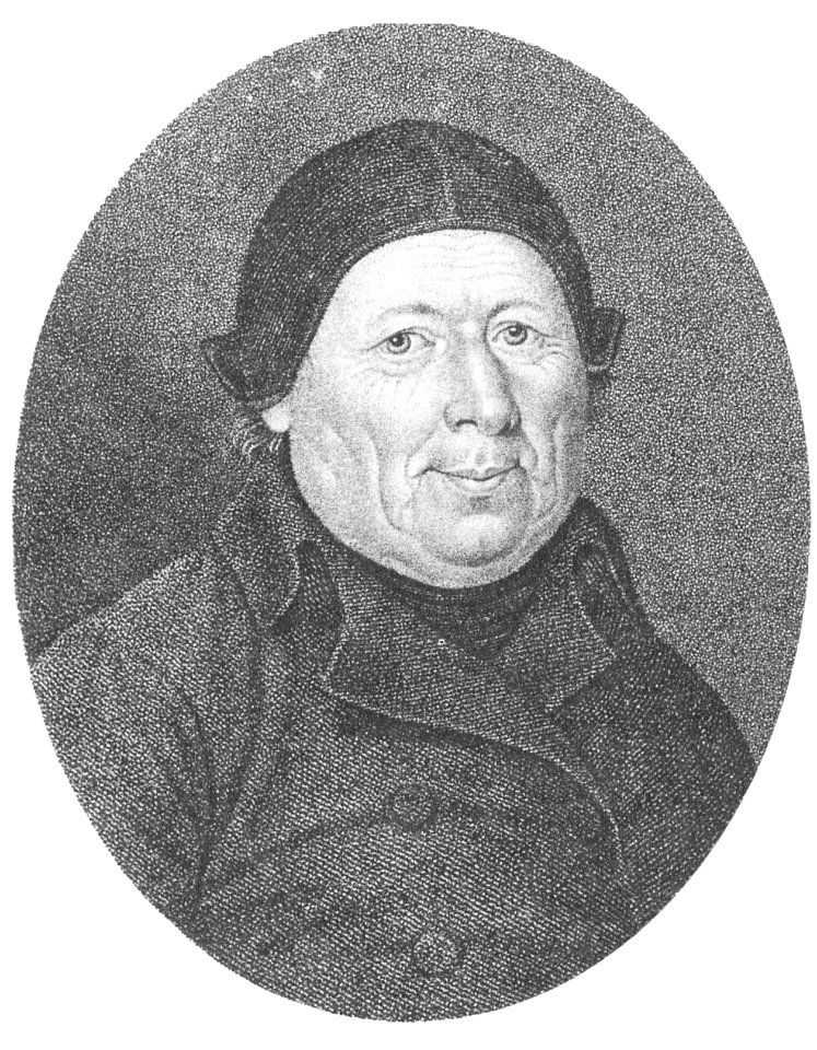 Jakob Sommerhalder - Johann Michael Sailer