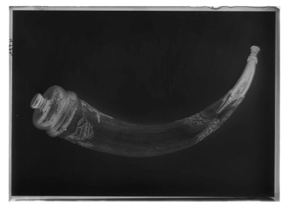 Kruthorn - Livrustkammaren - 26147-negative