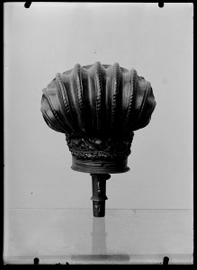 Kruthorn - Livrustkammaren - 681