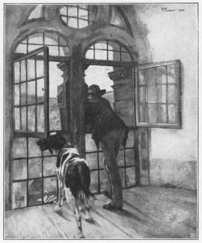 Jahrhundertausstellung 1906 KatNr. 1834