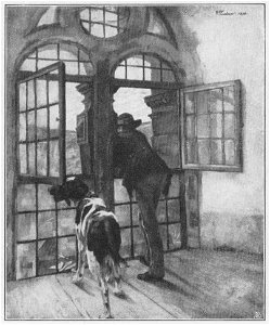 Jahrhundertausstellung 1906 KatNr. 1834