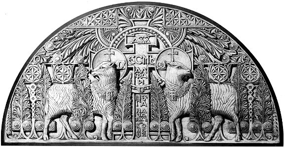 Kronstadt cathedral detail (1)
