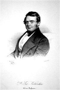 Jakob Kolletschka Litho