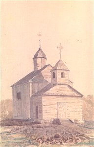 Kryvoje Siało. Крывое Сяло (D. Strukov, 1864-67)