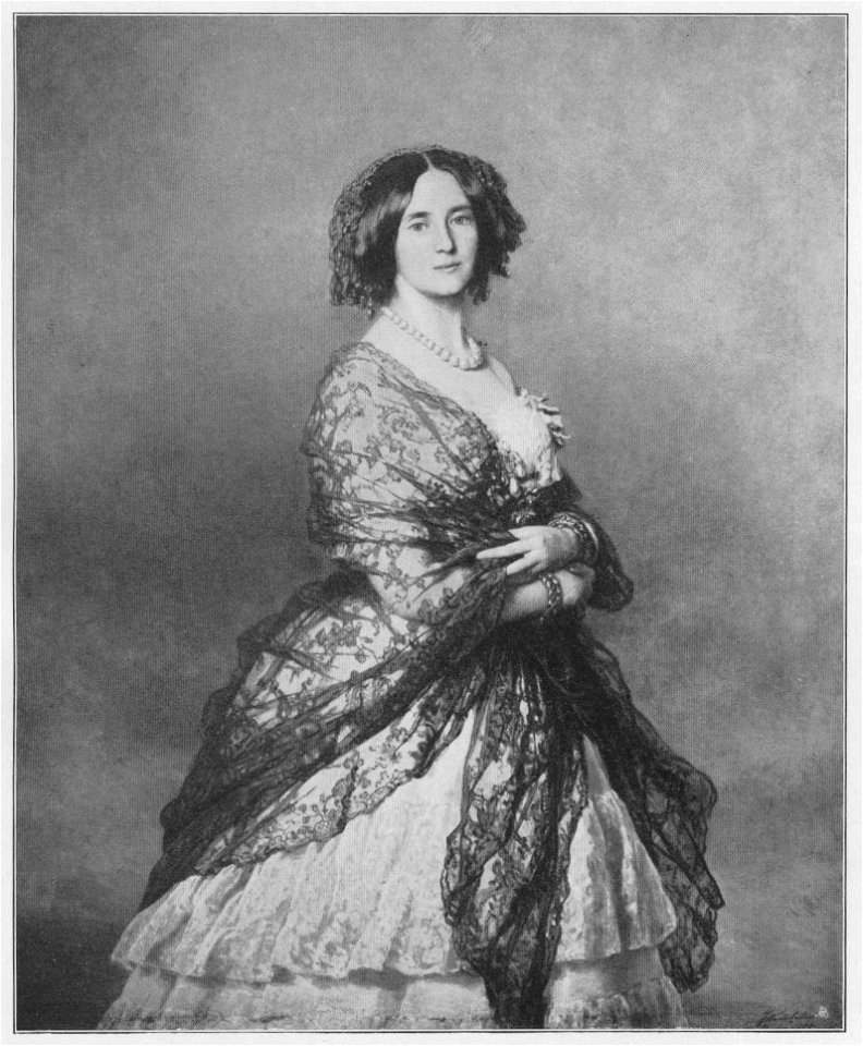 Jahrhundertausstellung 1906 KatNr. 2006