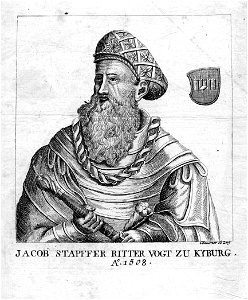 Jakob Stapfer