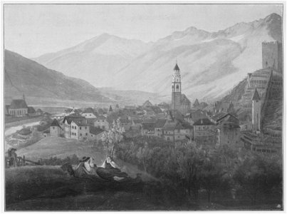 Jahrhundertausstellung 1906 KatNr. 1938