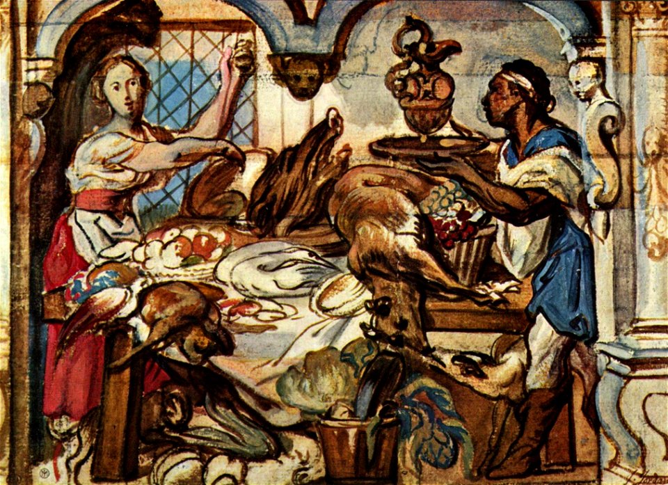Jakob Jordaens 007