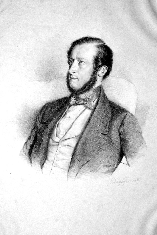 Jakob Fröhlich Litho