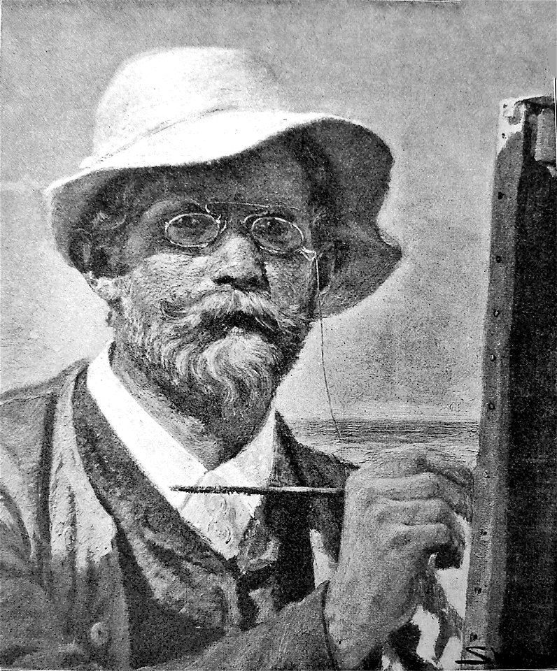 Krøyer PS