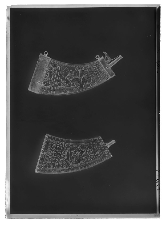 Kruthron - Livrustkammaren - 77515-negative