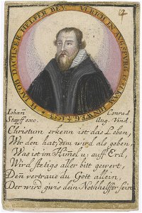 Jakob Dachser