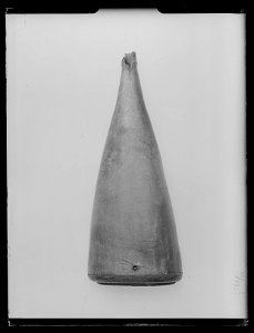 Kruthorn, 1600-tal - Livrustkammaren - 53571